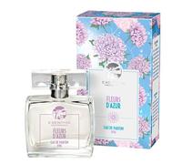 Oficine Cleman EXENTHIA MEDITERRANEA FLEURS D'AZUR EAU DE PARFUM 50 ML