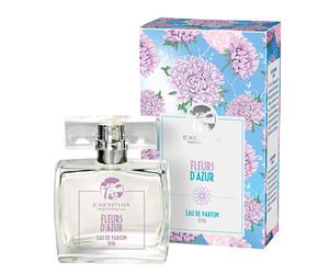 Oficine Cleman EXENTHIA MEDITERRANEA FLEURS D'AZUR EAU DE PARFUM 50 ML
