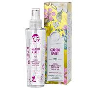 Oficine Cleman Exenthia Mediterranea Giardini Segreti - Acqua profumata per corpo e capelli, 150 ml
