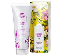 Oficine Cleman Exenthia Mediterranea Giardini Segreti - Crema corpo emolliente e lenitiva, 200 ml