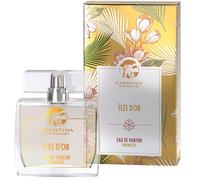 Oficine Cleman EXENTHIA MEDITERRANEA ILES D'OR EAU DE PARFUM 50 ML