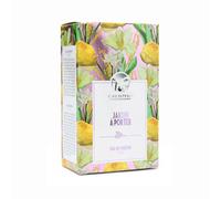 "Oficine Cleman - Exenthia Mediterranea Jardin À Porter Eau de Parfum ""Libre"" Confezione 50 Ml"