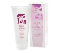 Oficine Cleman EXENTHIA MEDITERRANEA LATTE DI SETA ROSA DI QUARZO 200 ML