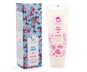 Oficine Cleman - Exenthia Mediterranea Notte d’Oriente Docciaschiuma "Brezza Fiorita" Confezione 250 Ml