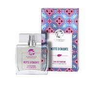 Oficine Cleman Exenthia Mediterranea Notte D'oriente Eau De Parfum 50 Ml