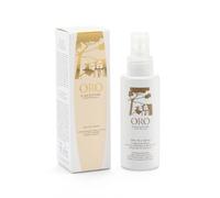 Oficine Cleman - Exenthia Mediterranea Oro Deo Eco Deodorante Spray Confezione 100 Ml