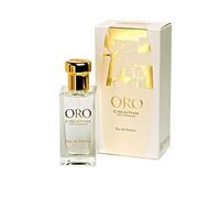 Oficine Cleman EXENTHIA MEDITERRANEA ORO EAU DE PARFUM 50 ML