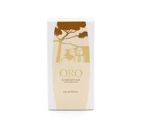 Oficine Cleman - Exenthia Mediterranea Oro Eau de Parfum Confezione 50 Ml