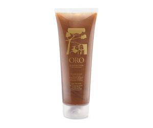 Oficine Cleman - Exenthia Mediterranea Oro Granelli Di Luce Doccia Scrub Confezione 250 Ml