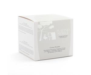 Oficine Cleman - Exenthia Mediterranea Platino Nobile Crema Mirabile Nutriente Corpo Confezione 200 Ml