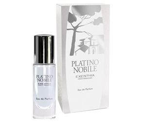 Oficine Cleman EXENTHIA MEDITERRANEA PLATINO NOBILE EAU DE PARFUM 10 ML