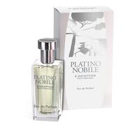 Oficine Cleman EXENTHIA MEDITERRANEA PLATINO NOBILE EAU DE PARFUM 50 ML
