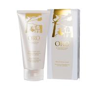 Oficine Clemàn Exenthia Oro Olio-Crema Nutriente e Riequilibrante, 150ml