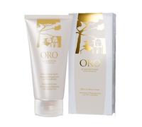 Oficine Clemàn Exenthia Oro Olio-Crema Nutriente e Riequilibrante, 150ml