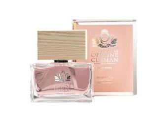 Oficine Cleman FEMME EN ROSE EAU DE PARFUM 100 ML
