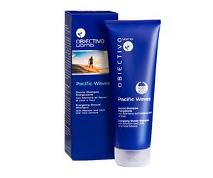 Oficine Cleman Obiectivo Uomo - Pacific Waves Docciashampoo Energizzante, 250ml