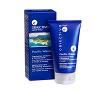 Oficine Cleman Obiectivo Uomo - Pacific Waves Dopobarba Idratante, 75ml