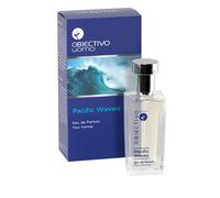 Oficine Cleman OBIECTIVO UOMO PACIFIC WAVES EAU DE PARFUM 50 ML