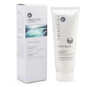 Oficine Cleman - Obiectivo Uomo Wild Spirit Docciaschiuma Energizzante Confezione 250 Ml