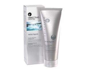 Oficine Cleman OBIECTIVO UOMO WILD SPIRIT DOCCIASHAMPOO 250 ML
