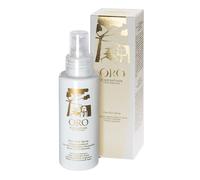 Oficine Cleman Oro - Deodorante Eco Spray Lunga Protezione, 100ml