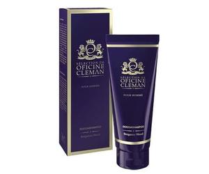 Oficine Cleman SELECTION DE OFICINE CLEMAN BERGAMIA WOOD DOCCIASHAMPOO 250 ML