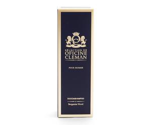 Oficine Cleman Sélection De Oficine Cleman - Bergamia Wood Docciashampoo Confezione 250 Ml