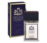 Oficine Cleman SELECTION DE OFICINE CLEMAN BERGAMIA WOOD EAU DE PARFUM 100 ML