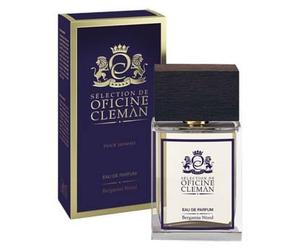 Oficine Cleman SELECTION DE OFICINE CLEMAN BERGAMIA WOOD EAU DE PARFUM 100 ML