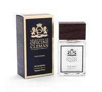 Oficine Cleman - Sélection De Oficine Cleman Bergamia Wood Eau De Parfum Confezione 100 Ml