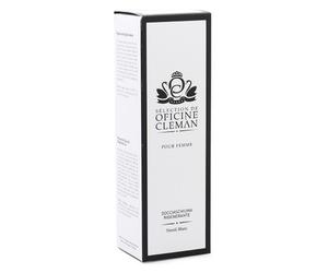 Oficine Cleman Sélection de Oficine Cleman - Neroli Blanc Docciaschiuma Rigenerante Confezione 250 Ml
