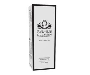 Oficine Cleman SELECTION OFICINE CLEMAN NEROLI BLANC DOCCIASCHIUMA RIGENERANTE 250 ML