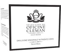 Oficine Cleman SELECTION OFICINE CLEMAN NEROLI BLANC EMULSIONE SENSORIALE NUTRIENTE 200 ML