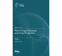 Ofir Degani Plant Fungal Diseases and Crop Protection (Copertina rigida)