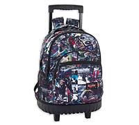 OFITURIA Mochila con Carro - Boy