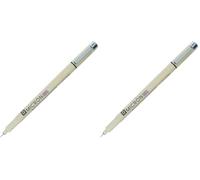 OFITURIA Pack 500 Hojas Color Crema Tamaño A4 80g (FAB-15637) (Confezione da 2)