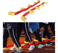 OFKPO 1 Pair Benda Corda Professionale Sport Accessori