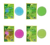 OFKPO 4 Pezzi Magic Pulizia Gel Riutilizzabile per la Pulizia della Tastiera da Polvere e Sporco