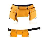 OFKPO Borsa Porta Attrezzi Set di Attrezzi per Bambini