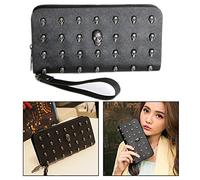 OFKPO Donna Portafogli Valigeria Pochette e Clutch Borsa a Tracolla