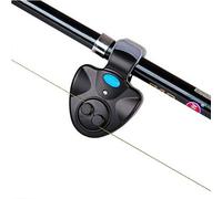 OFKPO Elettronico Allarme LED Sensibile Accurato per la Pesca Notturna