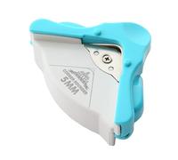 OFKPO Fustellatrice Arrotonda Angoli - 5mm Radius