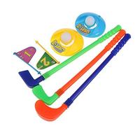 OFKPO Giocattolo di Golf in Plastica per Bambini