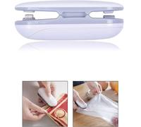 OFKPO Portatile Manuale Sistema di Sigillatura Vuoti per Conservazione Cibi