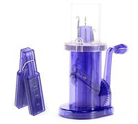 OFKPO Spool Weave Tool, Knit Knitting Machine, DIY Bracciale Weave Tools