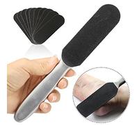 OFKPO Utensile per Manicure e Pedicure in Acciaio Inox per Duroni