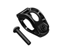 OFKSEWPA Adattatore deragliatore del cambio biciclette compatibile con Sram Avid Matchmaker X MMX Elisir CR MAG X0 XX ANELLO DI FRENO DI FRACHI ALLUMINIO