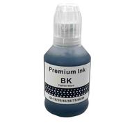 OFKSEWPA GI56 GI 56 GI-56 RIMBAGGIO DI BOTTA A BOTTA A BUTTI A BUSTICA Compatibile con Maxify GX6050 GX7050 Stampanti(Black 1pc)