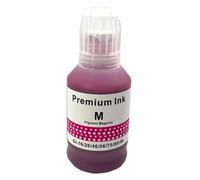 OFKSEWPA GI56 GI 56 GI-56 RIMBAGGIO DI BOTTA A BOTTA A BUTTI A BUSTICA Compatibile con Maxify GX6050 GX7050 Stampanti(Magenta 1pcs)