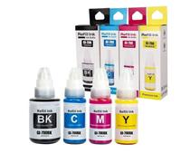 OFKSEWPA RIMPIONE DI BOTTO A BOTTO A BOTTO A BUTTO COMPATTIBILE PER IL G3000 G3000 G2000 G4000 PINTERI Funziona con GI 790 GI790 GI-790(1 SET 4PCS)